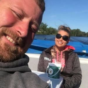 Meet your Posher, Mackenzie